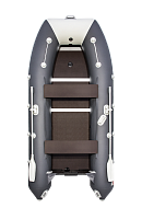 Лодка ПВХ Таймень LX 3600 СК